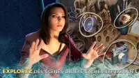 Objets - Bonfire Stories: Le Fossoyeur sans Visage Screen Shot 10