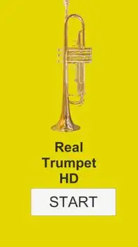 Trompeta Real Juego HD Screen Shot 0