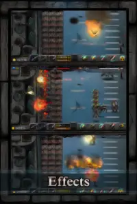 Last Defender – Zombie attack Screen Shot 6