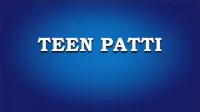 Teen Patti Offline Screen Shot 0