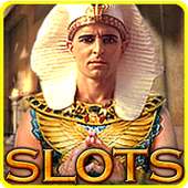 Egypt Casino Slot Machine Game