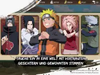 Naruto: Slugfest Screen Shot 10