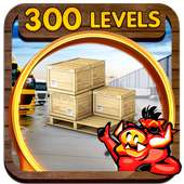 Hidden Object Games Top Warehouse Challenge # 322