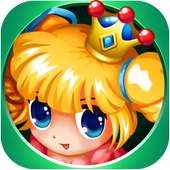 Candy Kingdom-Shooting Game