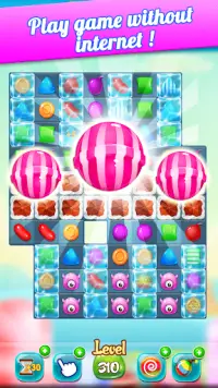 Candy Land Board Game Screen Shot 4