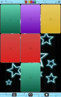 Color In Button - Puzzle con botones de colores Screen Shot 9
