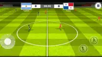 Football Championship: Soccer Tournament League Screen Shot 3