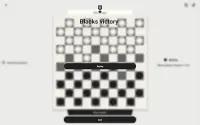 Elite Checkers - Dame Spiel Screen Shot 10