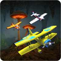 Toy Flight Simulator Online