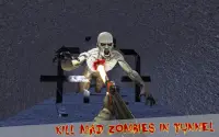 Andar Zombie Survival doom Screen Shot 13