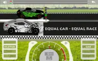 Drag Racing : Pro Clutch Screen Shot 2