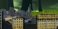 Train Simulator City Screen Shot 0