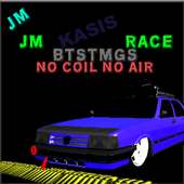 JM KASIS RACE