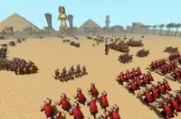 إمبراطورية الرومانية بعثة مصر Screen Shot 0