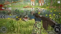 giochi caccia cervo selvatico nuovo cacciatore 20 Screen Shot 9