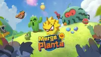 Merge Plants - TD Games Screen Shot 0