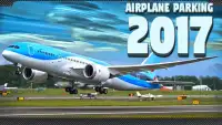 Airplane Parking 2017 Screen Shot 0