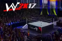 Hint WWE Smackdown 2K17 Screen Shot 2