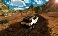 OffRoad 4x4 Jeep Racing Stunts Screen Shot 0