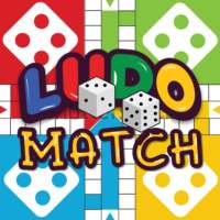 Ludo Match Multiplayer