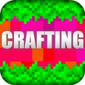 Crafting and Building 2019: Free Craft & Survival