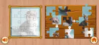 Kitty Puzzles & Cat Jigsaw - Rompecabezas Screen Shot 3
