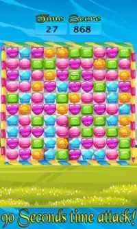 Candy Jelly Pop Screen Shot 4