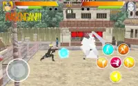 Borutage: Ultimate Ninja 4 Screen Shot 4