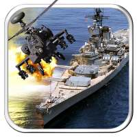Battleship Navy Shooting 3D