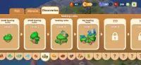 Dragon Magic:مزج لعبة التنين Screen Shot 4