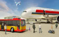 Fly Jet Flight Airplane Landing Simulator Screen Shot 11