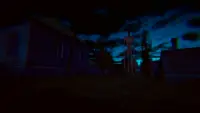 Siren Monster Horror - Scary G Screen Shot 2