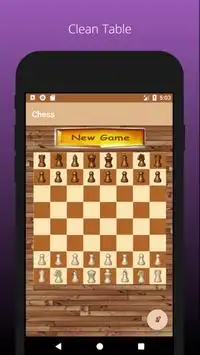 Chess Screen Shot 2