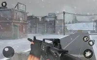 Frontline Battle Game: Royale Strike Screen Shot 3