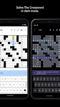 NYT Games: Word Games & Sudoku Screen Shot 31