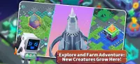 Space Farm: city farming game Screen Shot 13