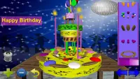 Cake Designer 3D Screen Shot 14