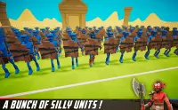 Totally Battle Simulator Game Screen Shot 3