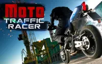 Moto Tour Racer Pro: Traffic Challenge 2019 Screen Shot 5