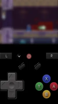 Retro Game Center (emulation) Screen Shot 3