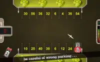 Math Parking Screen Shot 4