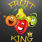 King of  fruit splash