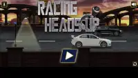 Racing Heads-Up Screen Shot 0