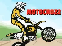 Motocross 22 Screen Shot 0