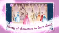 Cinderella - Story Games Screen Shot 3