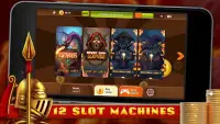 Fantasy Gold Slots Free Pokies Screen Shot 0