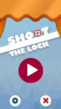 Shoot the Lock Screen Shot 0