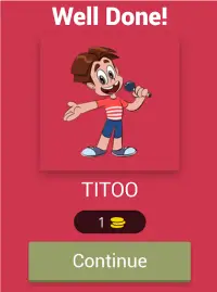 Titoo Quiz Game Screen Shot 7