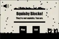 Squishy Blocks! Screen Shot 0