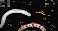 Snake Worm zone - Big Worm .io 2020 Screen Shot 2